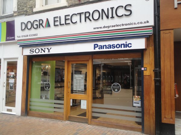 Dogra Electronics